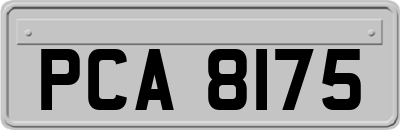 PCA8175
