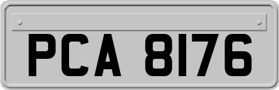 PCA8176