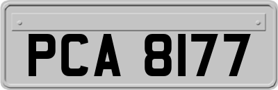 PCA8177
