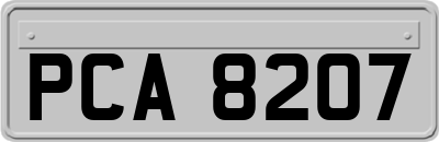 PCA8207