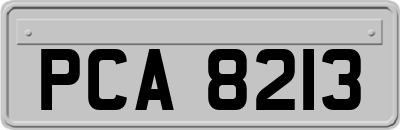PCA8213