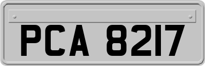 PCA8217