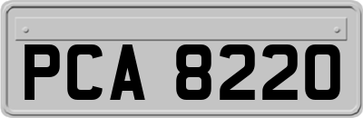 PCA8220