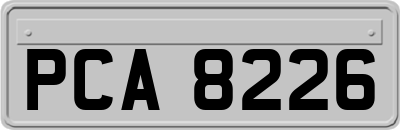 PCA8226