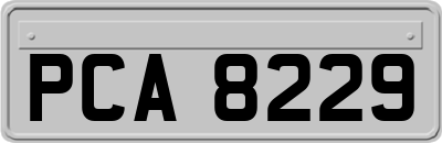 PCA8229