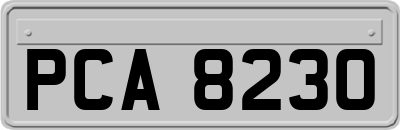 PCA8230