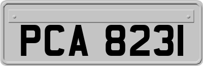 PCA8231