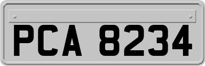 PCA8234