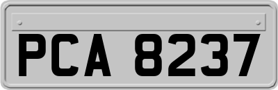 PCA8237