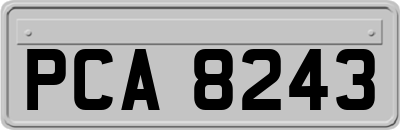 PCA8243