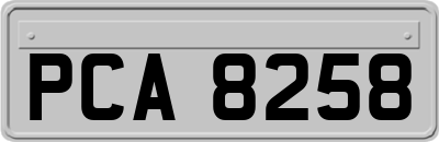 PCA8258