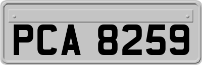 PCA8259