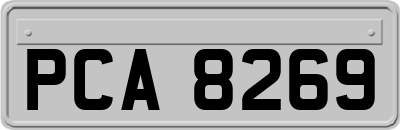 PCA8269