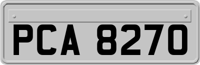 PCA8270