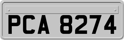 PCA8274