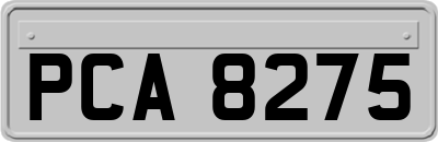 PCA8275