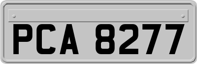 PCA8277