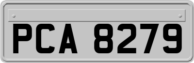 PCA8279