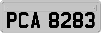 PCA8283