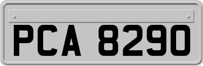 PCA8290