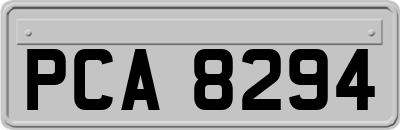 PCA8294