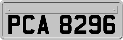 PCA8296