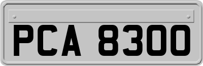 PCA8300