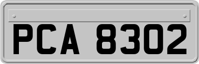 PCA8302