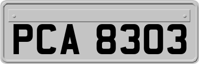 PCA8303
