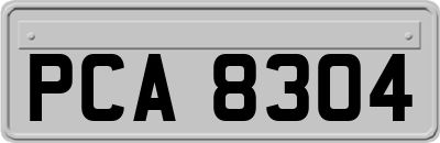 PCA8304