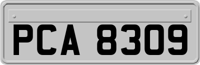 PCA8309