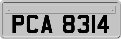 PCA8314