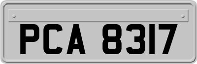 PCA8317