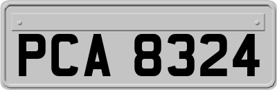 PCA8324