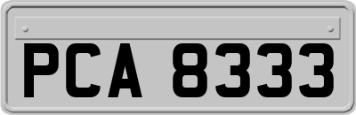 PCA8333