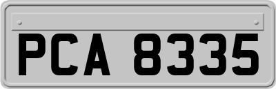 PCA8335