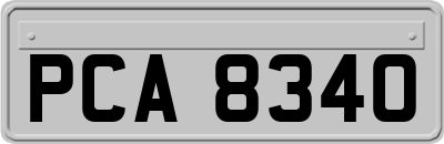 PCA8340