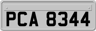 PCA8344