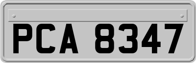 PCA8347