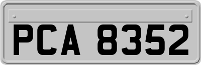 PCA8352