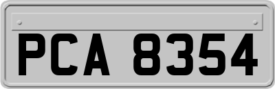 PCA8354