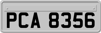 PCA8356