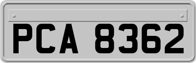 PCA8362
