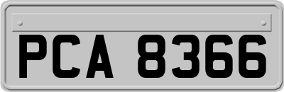PCA8366