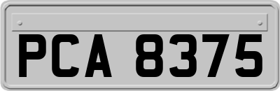 PCA8375
