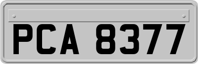 PCA8377