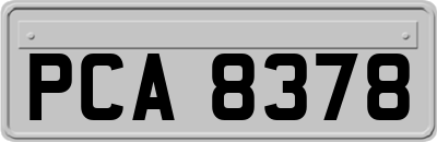 PCA8378