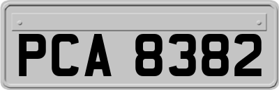PCA8382