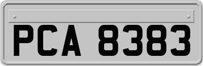 PCA8383