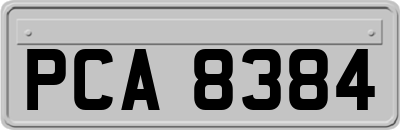 PCA8384